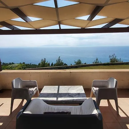 Bella_alessia, Luxury Pool Villa, Villa